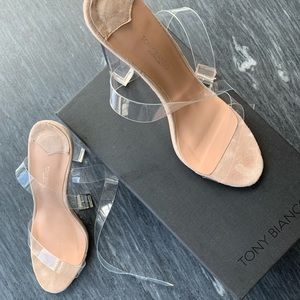 Tony Bianco Kiki Heel (4”)
